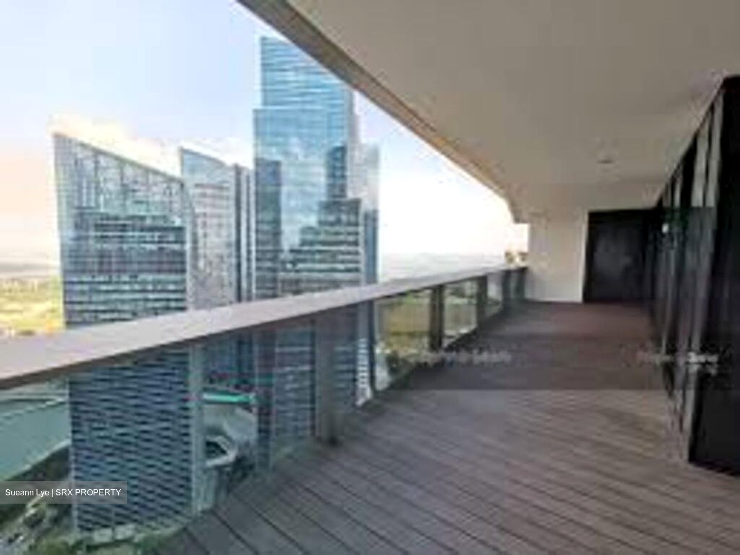 Marina Bay Suites (D1), Condominium #487917791